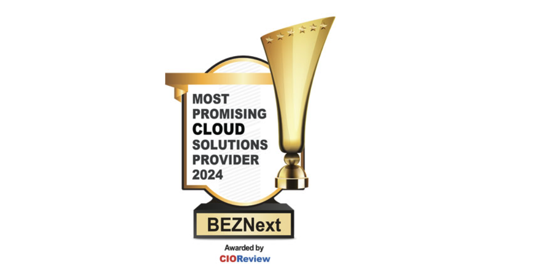 CIO Review Recognition